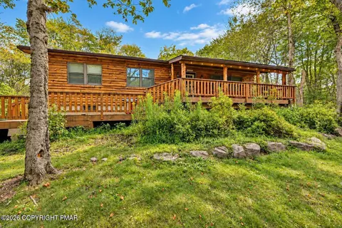 163 Echo Lake Rd, Tobyhanna, PA 18466