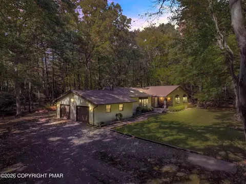 909 Hell Hollow Rd, Kunkletown, PA 18058
