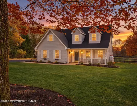 158 Heather Dr, Blakeslee, PA 18610