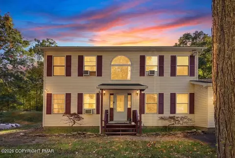 309 Casper Rd, East Stroudsburg, PA 18302