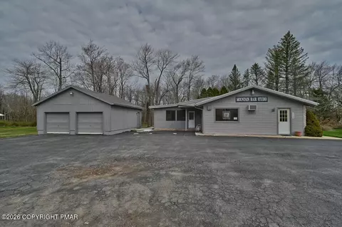 113 Ward Ave, Mount Pocono, PA 18344