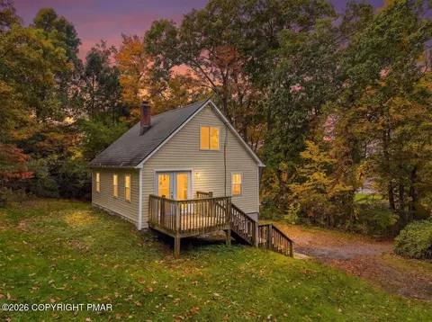 758 Milford Rd, East Stroudsburg, PA 18301