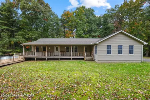 501 Rainbow Way, Stroudsburg, PA 18360