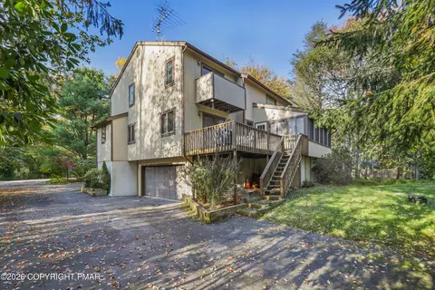 1168 Kilmer Rd, Tobyhanna, PA 18466