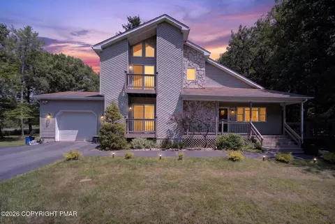 3103 Evergreen Cir, Tobyhanna, PA 18466
