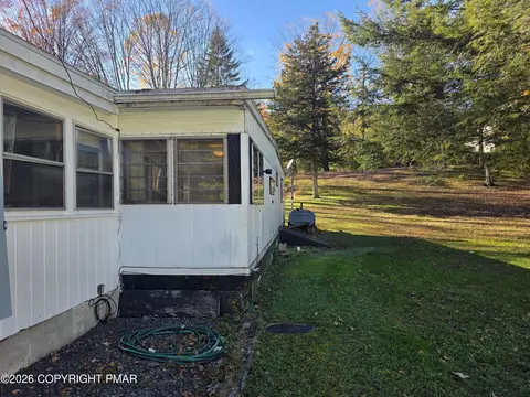 Exterior - 111 Garris Pl, Bushkill, PA 18324 photo 3 of 12