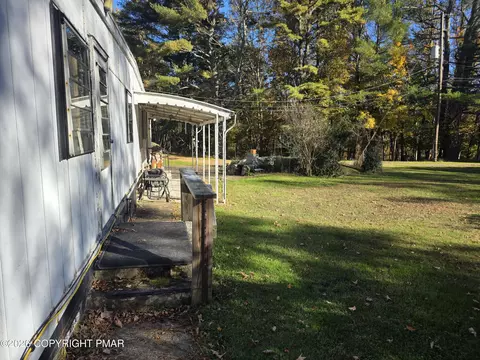 Exterior - 111 Garris Pl, Bushkill, PA 18324 photo 1 of 12