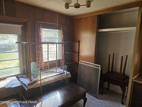 Bedroom - 111 Garris Pl, Bushkill, PA 18324 photo 1 of 3
