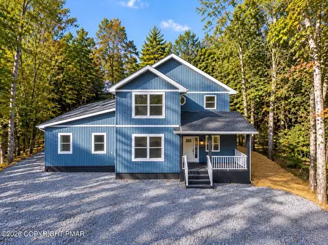 191 Petrarch Trl, Albrightsville, PA 18210