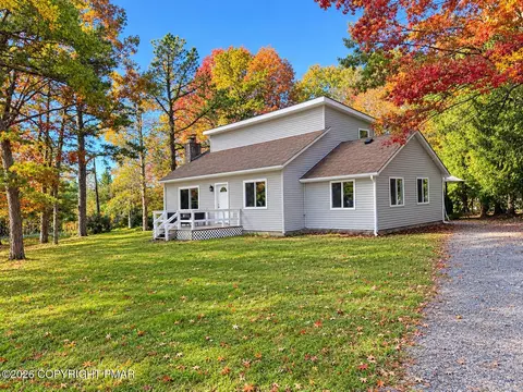 29 Vista Dr, Albrightsville, PA 18210