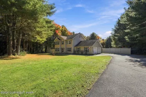 193 Upper Green Hill Rd, Kunkletown, PA 18058