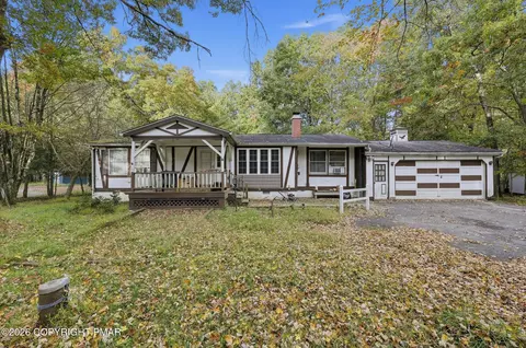 117 Buckhill Rd, Albrightsville, PA 18210