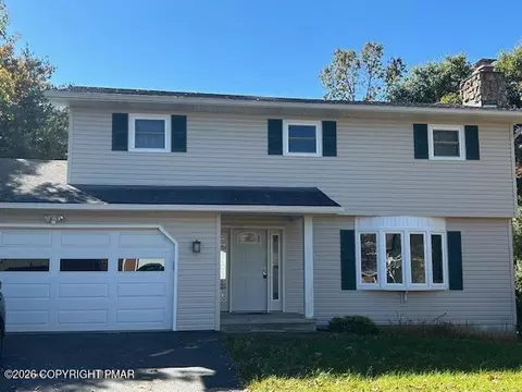 1003 Constitutional Dr, Stroudsburg, PA 18360