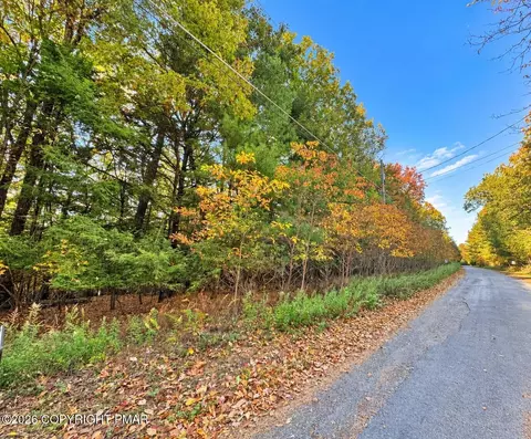 Turkey Ridge Road, Kunkletown, PA 18058
