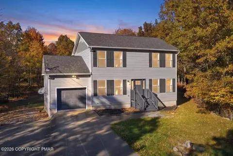 1291 Glade Dr, Long Pond, PA 18334