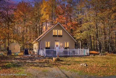 1697 Aspen Ter, Tobyhanna, PA 18466