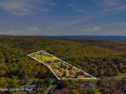 lot185 Patten Cir, Albrightsville, PA 18210