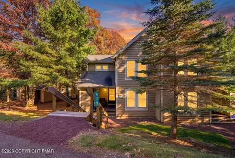 475 Spruce Dr, Tannersville, PA 18372