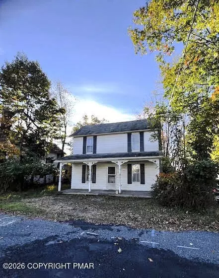 337 Merten St, East Stroudsburg, PA 18301