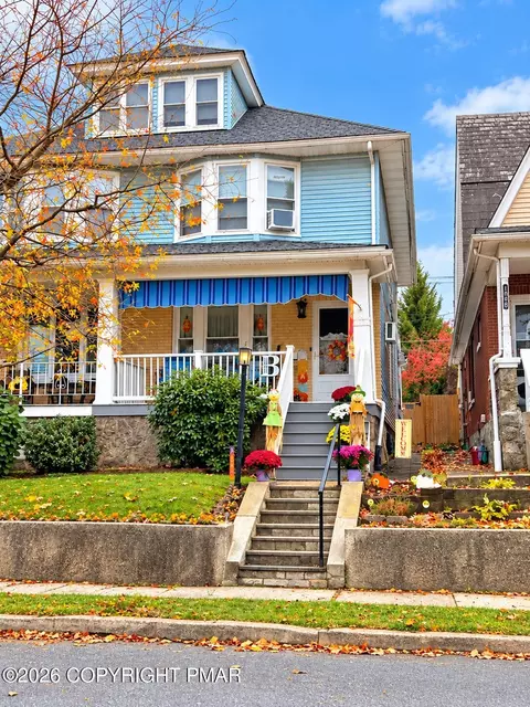 1946 Ferry St, Easton, PA 18042