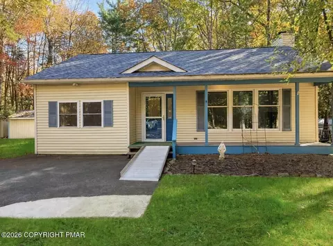 704 Dotters Corner Rd, Kunkletown, PA 18058