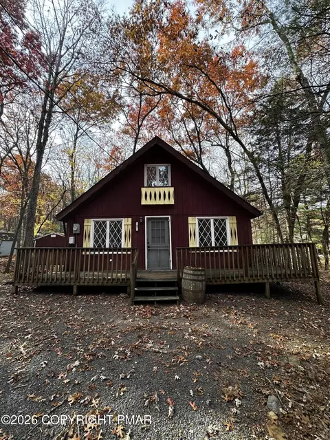 67 Pope Ln, Albrightsville, PA 18210