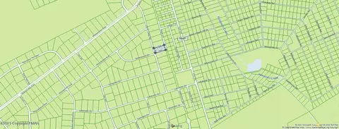 lot154 Little Twig Rd, Effort, PA 18330