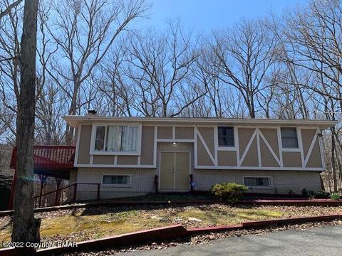5925 Decker Rd, Bushkill, PA 18324 photo 1