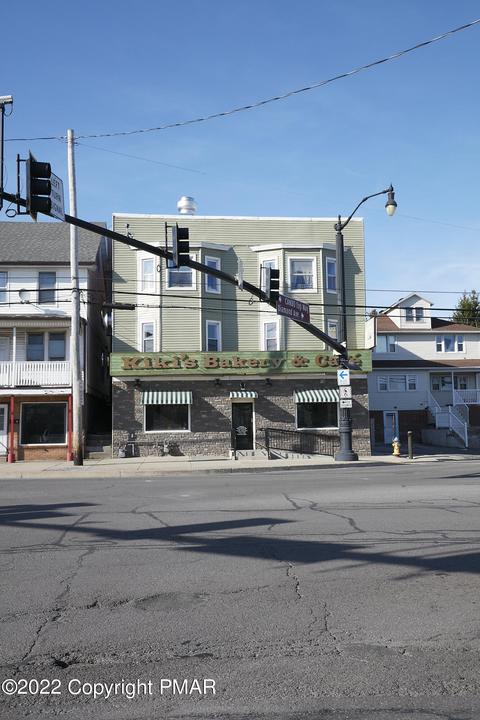 317 E Broad St, Hazleton, PA 18202 photo 1