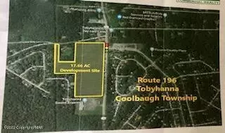 Pa-196, Tobyhanna, PA 18344
