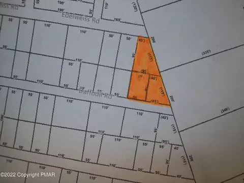 85 Edelweiss Rd, East Stroudsburg, PA 18302