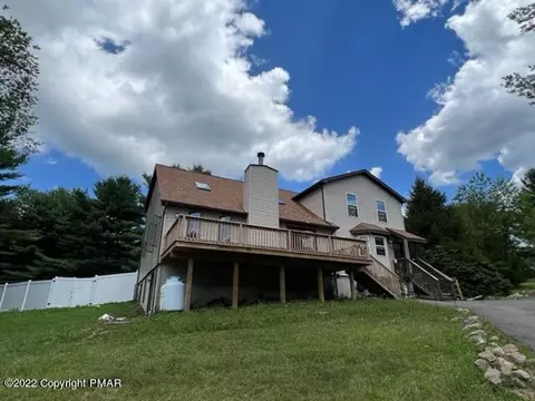 27 Yellow Run Rd, Jim Thorpe, PA 18229