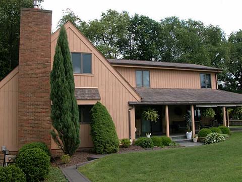 158 Scott Ridge Rd, Harmony, PA 16037 photo 2