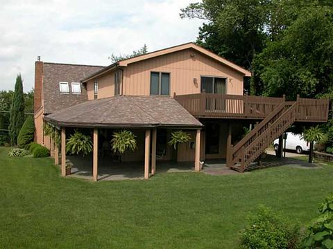 158 Scott Ridge Rd, Harmony, PA 16037 photo 24