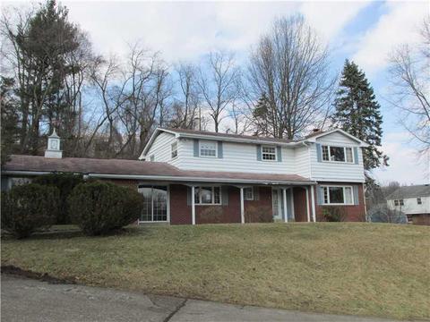 4 Lear, Pittsburgh, PA 15235 photo 1