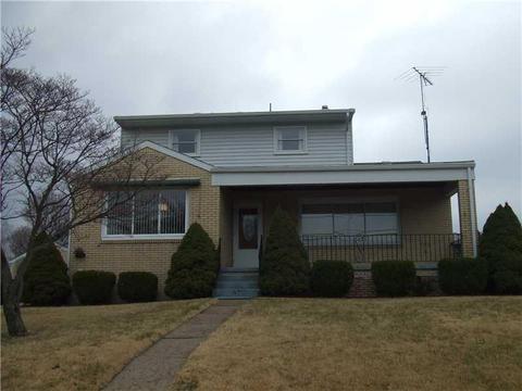 1103 Eckert Rd, Monaca, PA 15061 photo 1