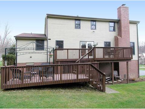 4693 Treeline Dr, Hampton, PA 15101 photo 25