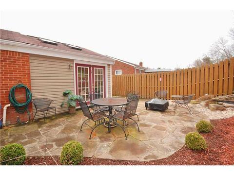 5207 Ranchview Dr, Pittsburgh, PA 15236 photo 23