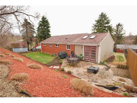 5207 Ranchview Dr, Pittsburgh, PA 15236 photo 20