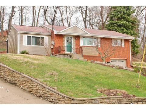 5207 Ranchview Dr, Pittsburgh, PA 15236 photo 2