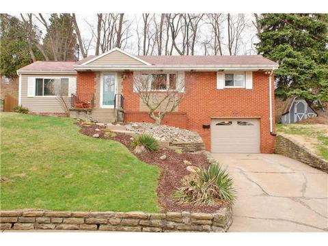 5207 Ranchview Dr, Pittsburgh, PA 15236 photo 1
