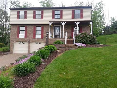 119 Carmella Dr, Irwin, PA 15642 photo 1