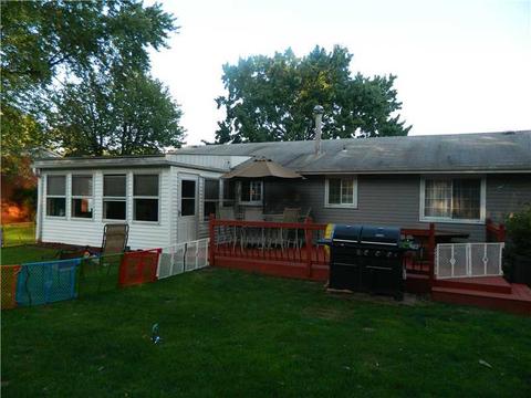 2531 Braddock Dr, Lower Burrell, PA 15068 photo 14