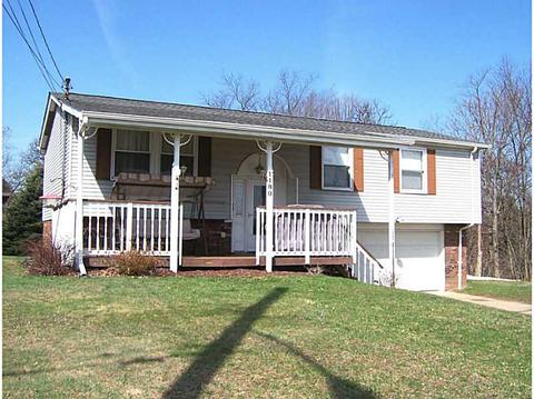 1180 Ella, Monaca, PA 15061 photo 1
