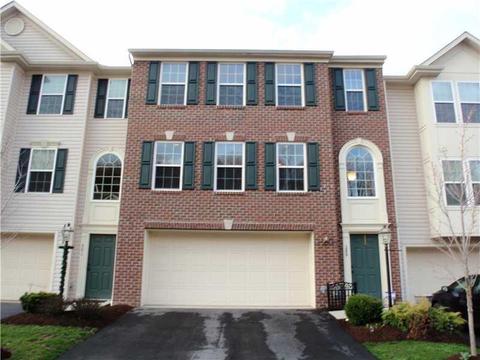 299 Broadstone Dr, Mars, PA 16046 photo 1