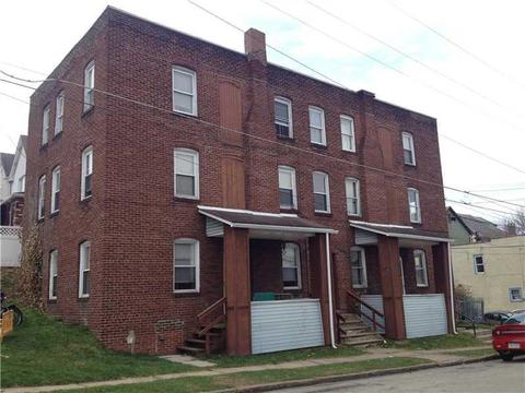 110 E Madison Ave, Vandergrift, PA 15690 photo 1