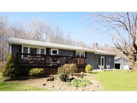 61 Falls Rd, Mercer, PA 16137 photo 1