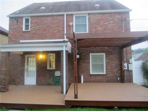 741 Saint Clair Ave, Clairton, PA 15025 photo 16