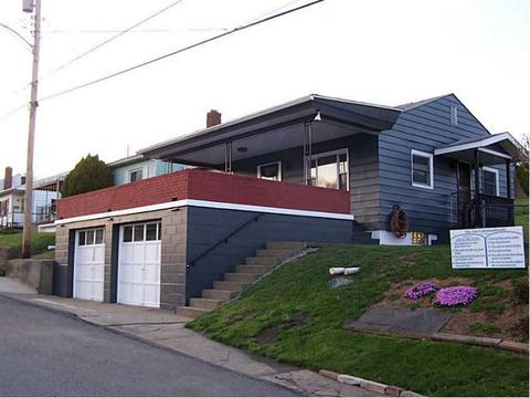 150 Walter St, Uniontown, PA 15401 photo 1