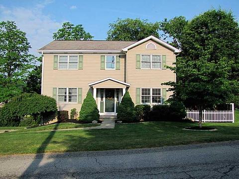 7 Veltri, Washington, PA 15301 photo 1